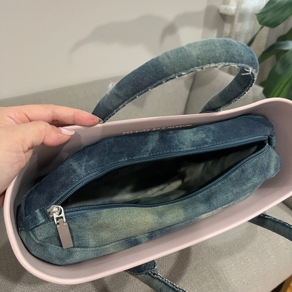 O Bag woman tote - Picture 4 of 4